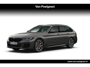 BMW 5 Serie Touring 530e xDrive M Sportpakket Pro Aut.