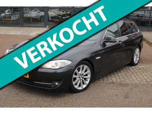 BMW 5-serie Touring 535d High