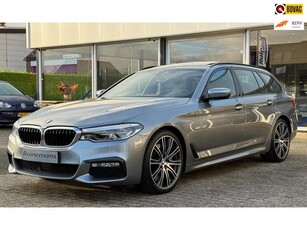 BMW 5-serie Touring 540d xDrive High Executive / M-PAKKET /