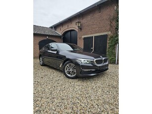 BMW 530e iPerformance High exec Schuifdak 1e eig Ambi