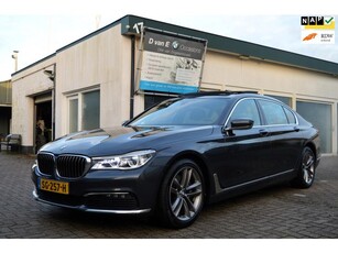 BMW 7-serie 740Li High Executive