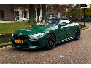 BMW 8-serie M8 Competition individual BJ 2020