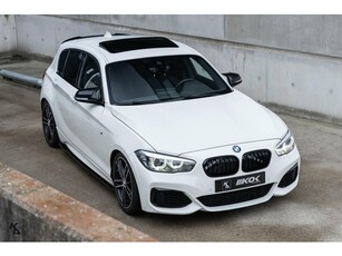 BMW F20 M140i LCI2 2018 xDrive M-Performance H&R