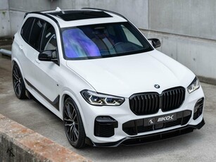 BMW G05 X5 40i 2019 xDrive M-Sport Aerokit Performance