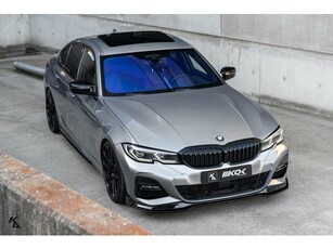 BMW G20 330e 2020 M-Performance Oxidgrey - Individual