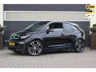 BMW I3 Executive Edition 120Ah 42 kWh DAB Camera H/K