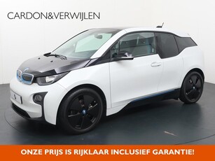 BMW i3 Range Extender iPerformance 94Ah