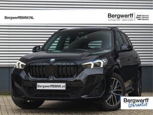 BMW X1 sDrive18i M-Sport - Pano - Driving Ass Plus -