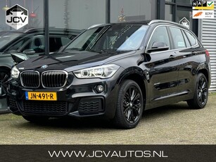 BMW X1 SDrive20i Centennial High Executive M-Sport/PANO/LEER