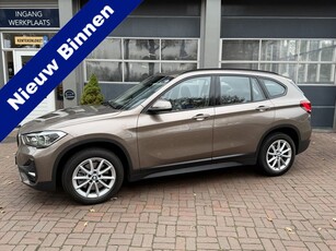 BMW X1 sDrive20i High Executive Edition High Executive