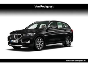 BMW X1 sDrive20i High Executive xLine