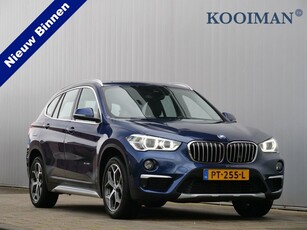 BMW X1 xDrive20i 192pk High Executive Automaat Head-up