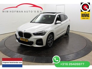 BMW X1 xDrive25e eDrive High Exe M-pakket Panodak Vol Leder