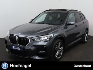 BMW X1 XDrive25e High Executive Automaat Panoramadak