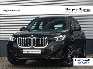 BMW X1 xDrive25e M-Sport - Driving Ass Plus - Camera -