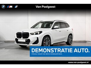 BMW X1 xDrive25e M-Sport Pro Travel Pack Premium Pack