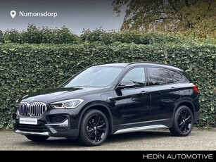 BMW X1 xDrive25e xLine Camera Apple carplay Drivng