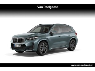 BMW X1 xDrive30e M Sportpakket - Verwacht: December 2024