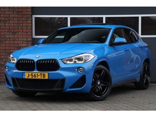 BMW X2 sDrive20i High Executive M-sport (bj 2019)