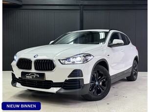 BMW X2 xDrive25e High Executive Hybride Automaat Groot