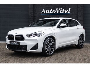 BMW X2 xDrive25e M Sport Panodak Achteruitrijcamera