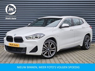 BMW X2 xDrive25e M Sport Plug In Hybrid Dealer O.H PHEV