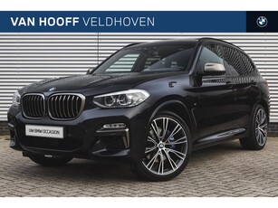 BMW X3 M40i xDrive High Executive Automaat / Panoramadak /