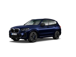 BMW X3 M40i xDrive M-Sport Panorama Trekhaak 360