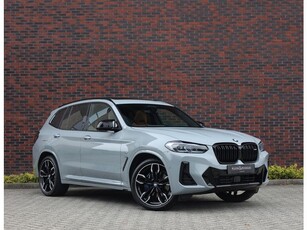 BMW X3 M40i xDrive *Pano*HUD*Laserlicht* (bj 2023)