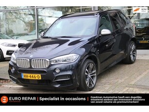 BMW X5 M50d M-PAKKET EXPORT PRICE!