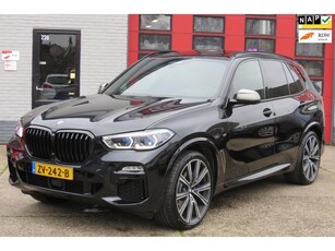 BMW X5 M50d M-SPORT High Executive Panorama, 22 INCH