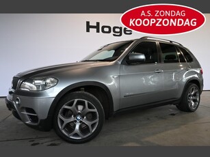 BMW X5 xDrive30d High Executive Automaat Ecc Navigatie