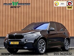 BMW X5 xDrive30d M Sport Edition Panoramadak HUD