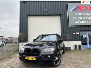 BMW X5 XDrive35d HEAD UP/21'/PANO/BOMVOLLE AUTO