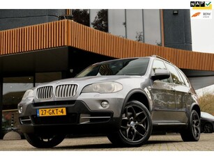 BMW X5 XDrive35d High