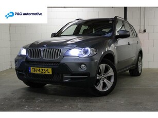 BMW X5 xDrive35d High Executive PANO/LEER/HUD/STOELVENT.