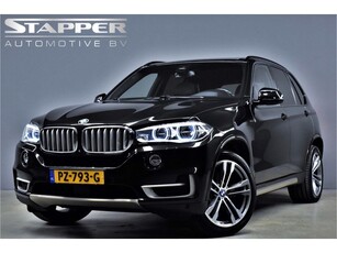 BMW X5 xDrive40d 313pk High Executive