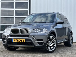 BMW X5 xDrive40d High Executive 306pk Panorama dak