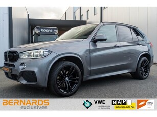 BMW X5 xDrive40d High Executive - Space Grey - FULL OPTION