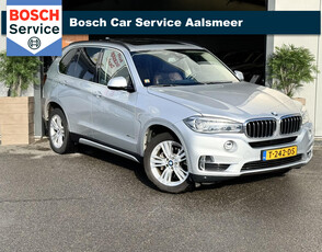 BMW X5 xDrive40e High Executive / PANO / CAMERA / LEER / LM VELGEN /