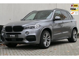 BMW X5 XDrive40e iPerformance High Executive M-Sport Pano