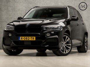 BMW X5 xDrive40e M Pakket High Executive 313Pk Automaat