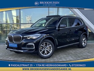 BMW X5 XDrive45e High Executive X-line Plug -In Hybride