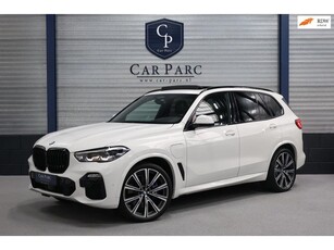 BMW X5 XDrive45e M-sport