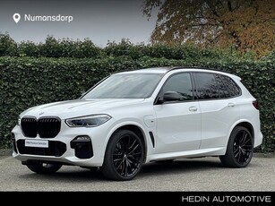 BMW X5 xDrive45e M-Sport Panorama 22