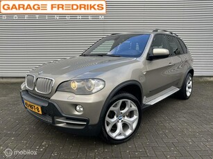 BMW X5 xDrive48i Executive Pano Trekhaak Navi