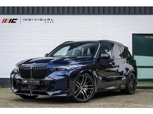 BMW X5 xDrive50e M-Performance 490pk Massage Panorama