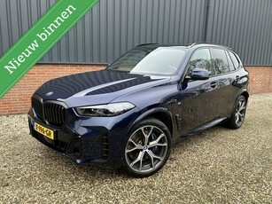 BMW X5 xDrive50e M-Sport