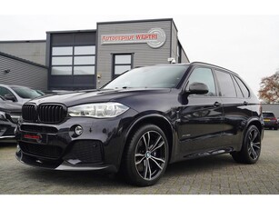 BMW X5 XDrive50i High Executive Carbon Bang&Olufsen