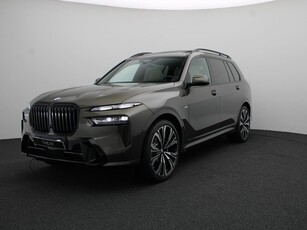 BMW X7 xDrive40i M Sportpakket Pro Innovation Pack